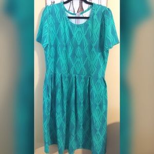 LuLaRoe Amelia